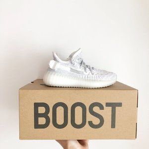 New Adidas Men's Sneakers Coconut 350